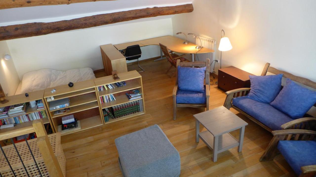 Holiday home Le Chateau Armissan
