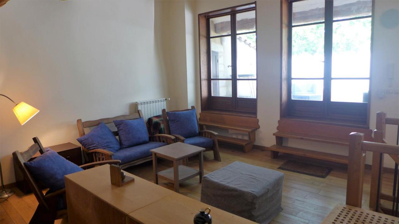 Holiday home Le Chateau