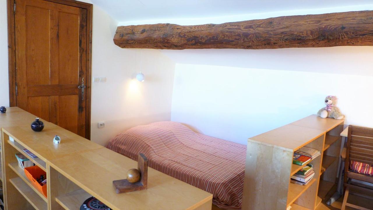 Le Chateau Holiday home *