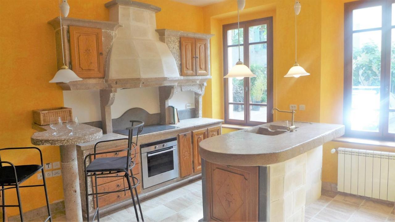 Holiday home Le Chateau *