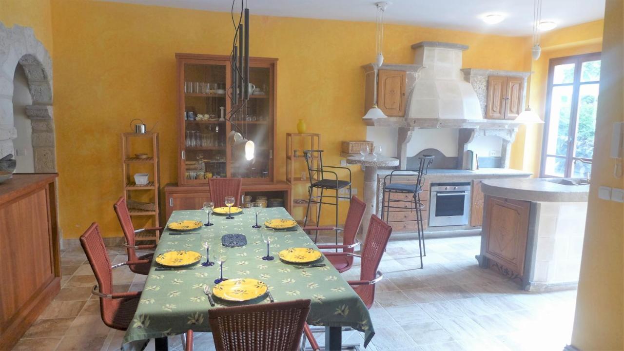Holiday home Le Chateau