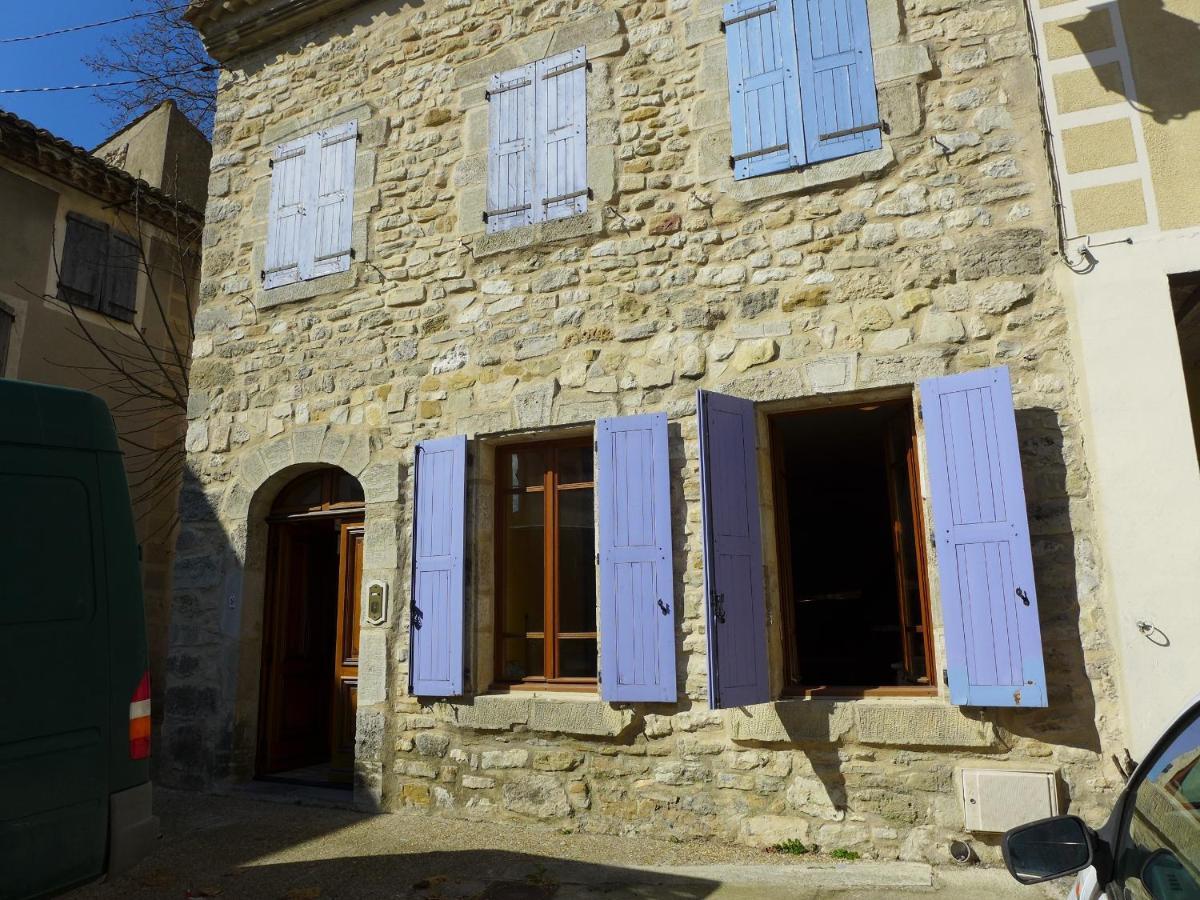 Le Chateau Armissan