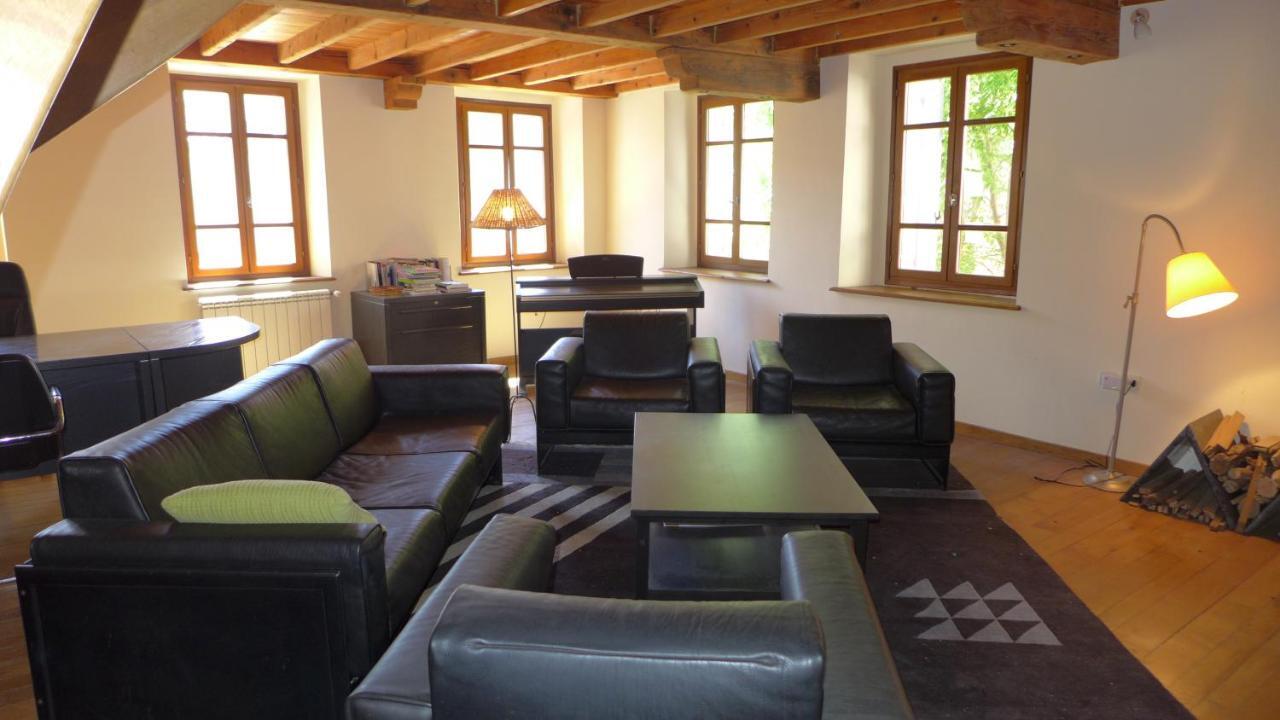 Holiday home Le Chateau *